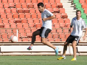 Spor Toto 3. Lig