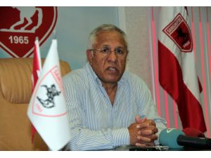 Samsunspor’u Zor Bir Hafta Bekliyor