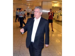 Yeniden Hakim Karşısına Çıkacak Mı ?