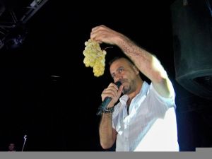 Hassada Haluk Levent Coşkusu