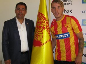 Spor Toto 2. Lig