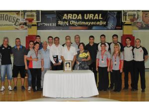 Arda Ural Heyecanı Yeniden