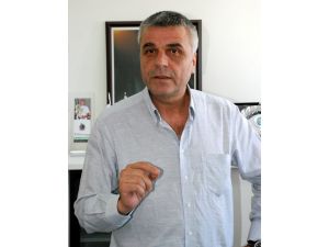 Akhisar Belediyespor, Gekas Konusunda Haklarını Arayacak