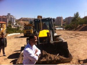 Chp’li Aygün, Sırrı Süreyya Önder’e Özendi