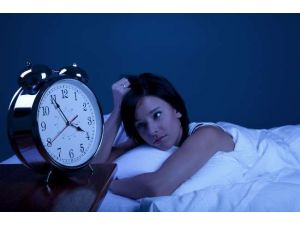 Uyku Bozukluklarına Dikkat !