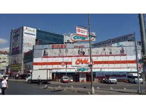 İstanbul’daki ’’avm’’ler Niye Kapanıyor?