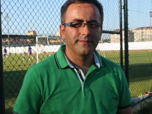 Orduspor-samsunspor Dostluğu Devam Edecek