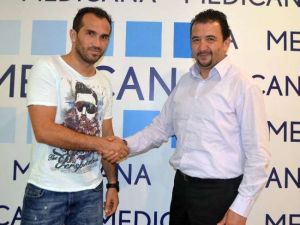 Gekas Kontrolden Geçti