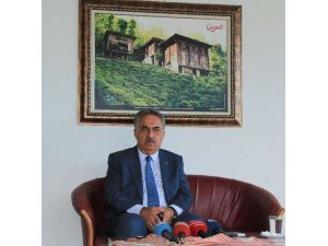 Ak Parti Tüzüğündeki O Madde Değişiyor Mu ?