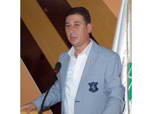 Bgc’den Boluspor Başkanı İnceayana Kınama