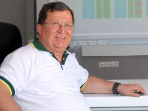Atletizm 1. Lig Ve Süper Ligi Yarışmaları Finali Mersinde Yapılacak