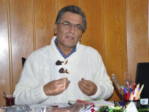 Torbalı Belediye Başkanı Uygur Hakkında Yargıtay Kararı Açıklandı