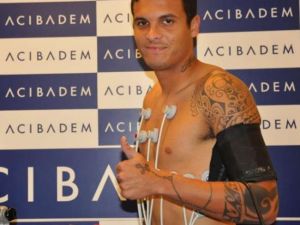 Beşiktaş, Ramon’un Ücretini Açıkladı