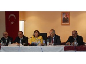 Bakan Şahin: “suriye’de Bu Süreç Bitecek”