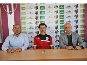 İnegölspor’dan Son Dakika Golü