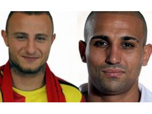 Sivasspor’dan Son Dakikada İki Bomba Transfer