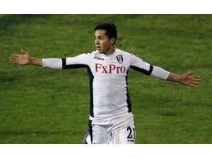 Beşiktaş, Yeni Transferi Kerim Frei’nin Bonservisini Açıkladı