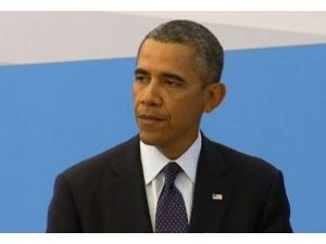 Obama: Güvenlik Konseyi Felç Durumda