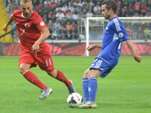 2014 Dünya Kupası Avrupa Elemeleri D Grubu
