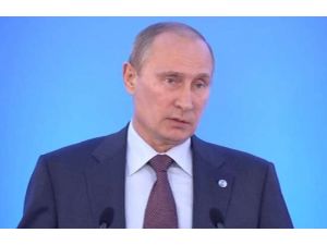 Putin: Suriye’ye Yardım Edeceğiz