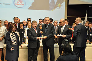 Siyasete Yeni Bir Yüz: Ali Yakar!