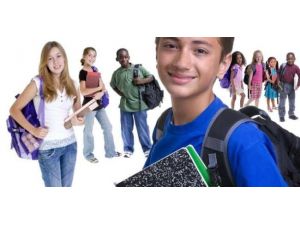 Okul Çocukları İçin Ebeveynlere Tavsiyeler