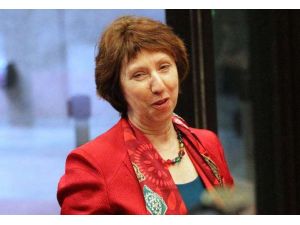 Ab Suriye Kararını Verdi