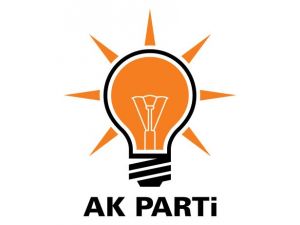 Ak Parti Yönetimi Görevden Alındı