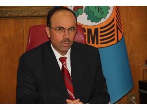 Dikkat Orman Yangını Geliyor !