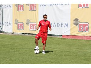 Eskişehirspor’da Sivasspor Hazırlıkları
