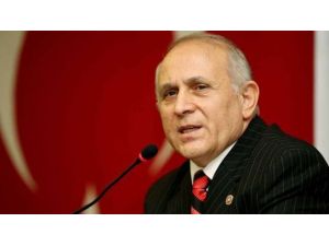 ’’başkanlık Sistemini Tartışmak Sevaptır’’