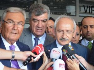 Kılıçdaroğlu’ndan Sarıgül Ve Odtü Yorumu
