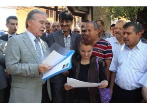 Putin’in Sözünün Takipçisiyiz