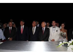 Baykal’dan Aziz Kocaoğlu Değerlendirmesi