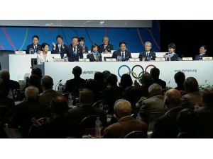 Japonya Sunumunu Yaptı