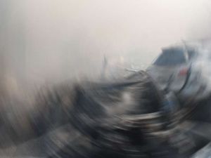 Somali’de Çifte Patlama: 15 Ölü