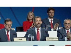 İspanya Son Kez Kendini Anlattı