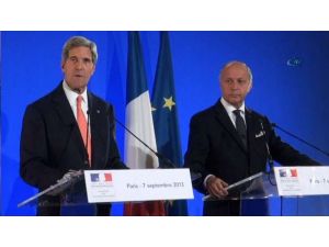 Obama Suriye Konusunda Daha Karar Vermedi