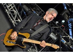 İstanbul’da Rock’ın Coke Heyecanı