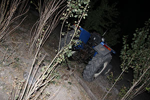 Elbistanda Trafik Kazası: 4 Yaralı