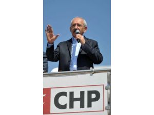 Kılıçdaroğlu’ndan Olimpiyat Yorumu