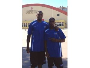 Türkiye Basketbol 2. Ligi