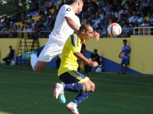 Spor Toto 2. Lig