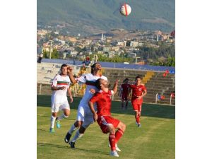 Spor Toto 2. Lig