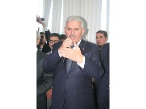 Bakandan Muhalefete ’’olimpiyat Göndermesi’’