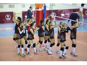 A Milliler Almanya’ya Yenildi