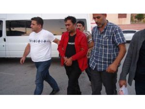 Kan Donduran Cinayetleri İtiraf Etti