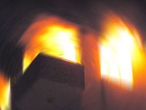 Yangını Söndüremeyince Ne Yaptılar ?