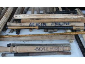 Dolmuşlardan Çıkan Sopalar Şaşırttı