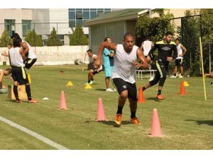 Denizlispor Samsunspor’a Bileniyor